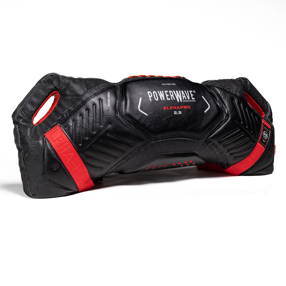 Powerbag Workout Exercise Weighted Power Bag - Alpha Pro Beast 20kg ...