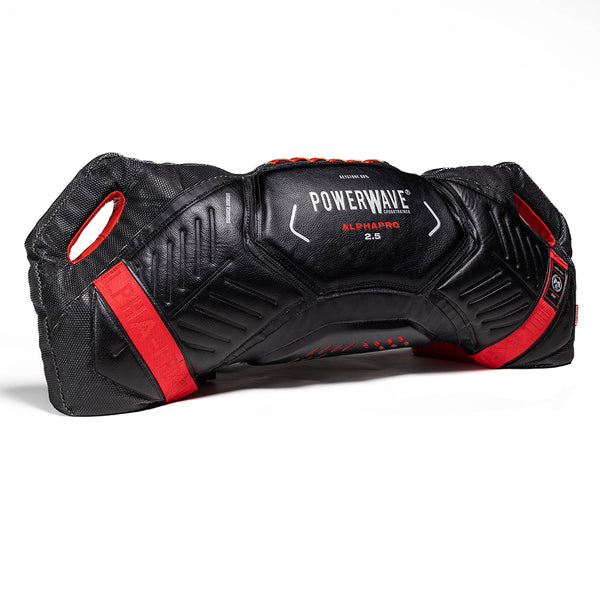 Alpha Pro Beast Training Weighted Power Bag for Workout 20kg
