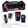 Balance Super Training Weighted Power Bag for Workout 7kg & Accessories Bundle